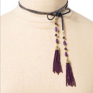 Premier Designs “Allie” necklace